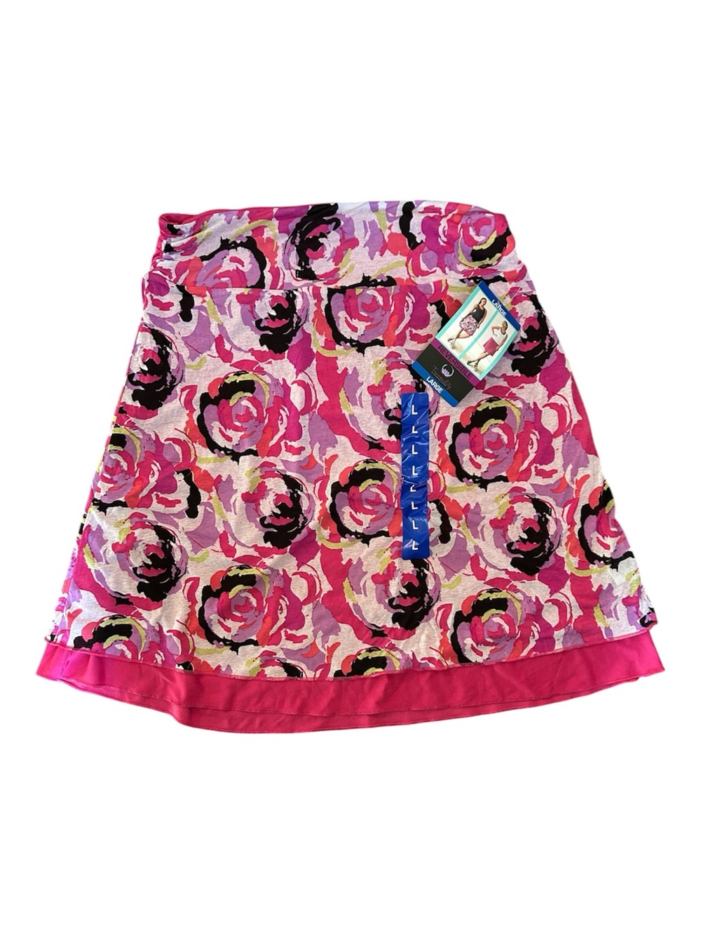 Colorado Clothing Women’s Reversible Tranquility Skirt